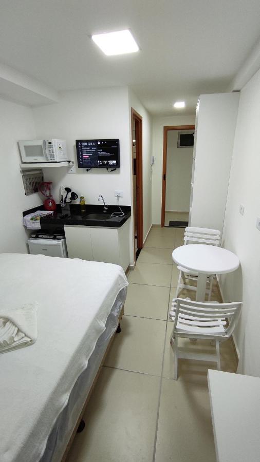 דירות Flat Centro Pôrto das Galinhas מראה חיצוני תמונה